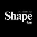Shape Hairdressing logo